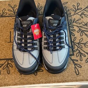 Men’s brand new sketchers